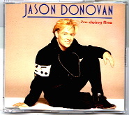 Jason Donovan - I'm Doing Fine